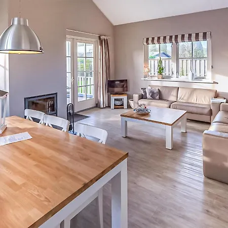 Holiday home 3 Bedroom Lovely In Noordwijk