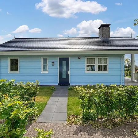 Holiday home 3 Bedroom Lovely In Noordwijk